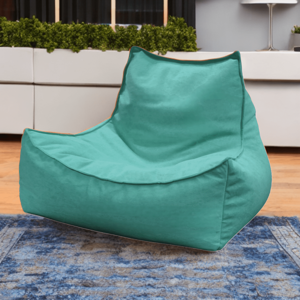 Wagner - Beanbag Diago Soft Velvet - Act Design Shop