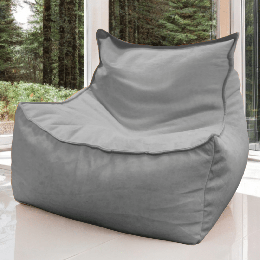 Wagner - Beanbag Diago Soft Velvet - Act Design Shop