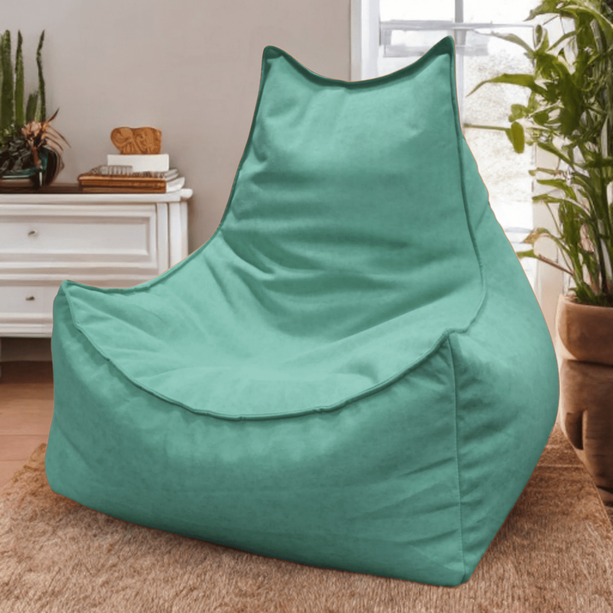 Wagner - Beanbag Diago Soft Velvet - Act Design Shop