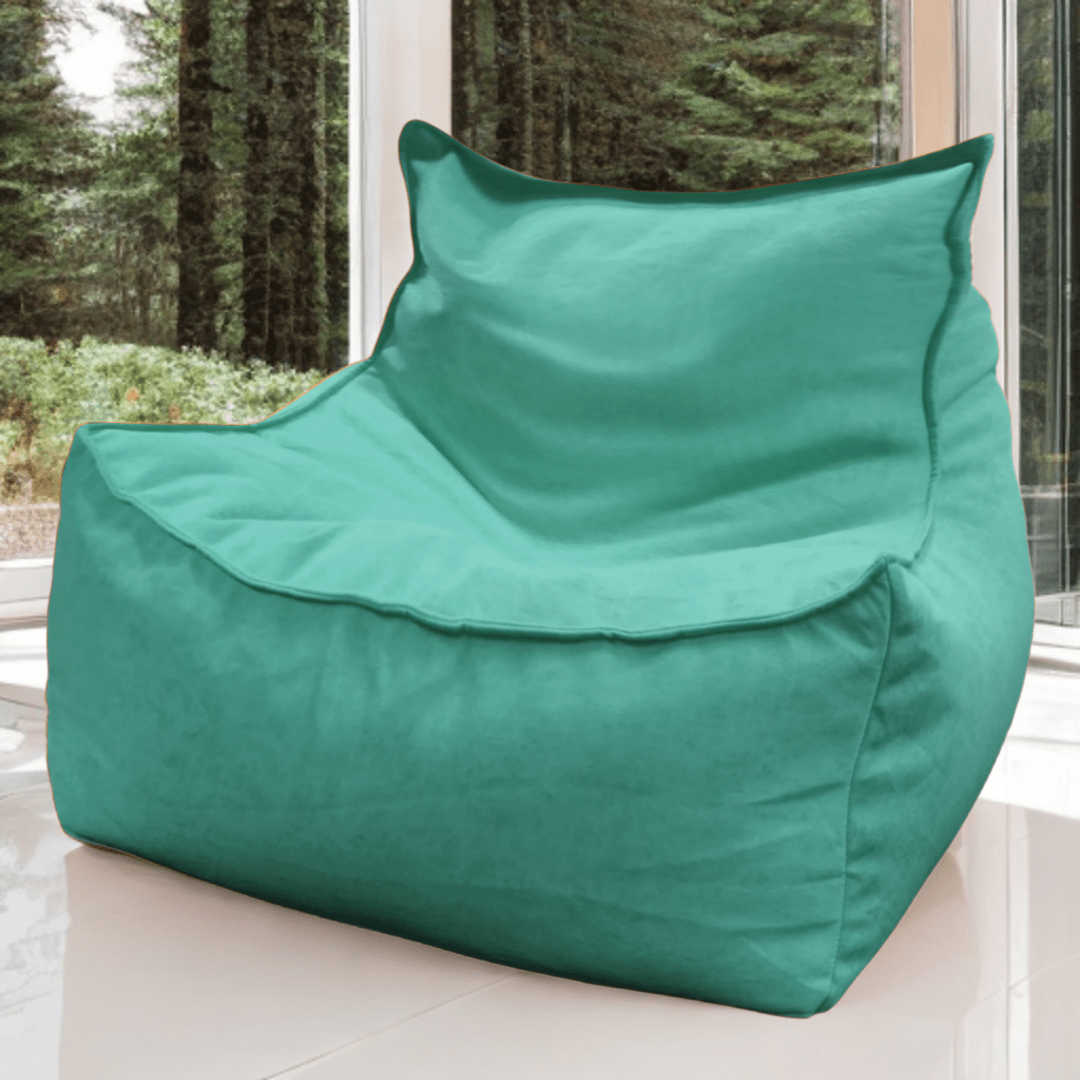 Wagner - Beanbag Diago Soft Velvet - Act Design Shop