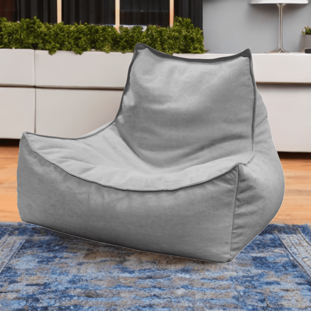 Wagner - Beanbag Diago Soft Velvet - Act Design Shop