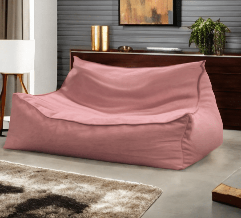Wagner - Beanbag Diago Soft Velvet - Act Design Shop