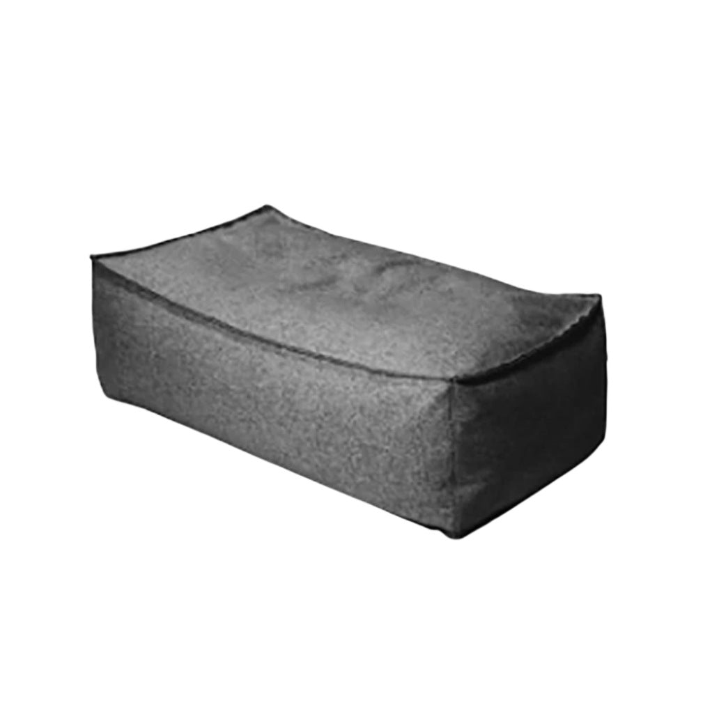 Wagner - Beanbag Inside And Outside Grey - Act Design Shop