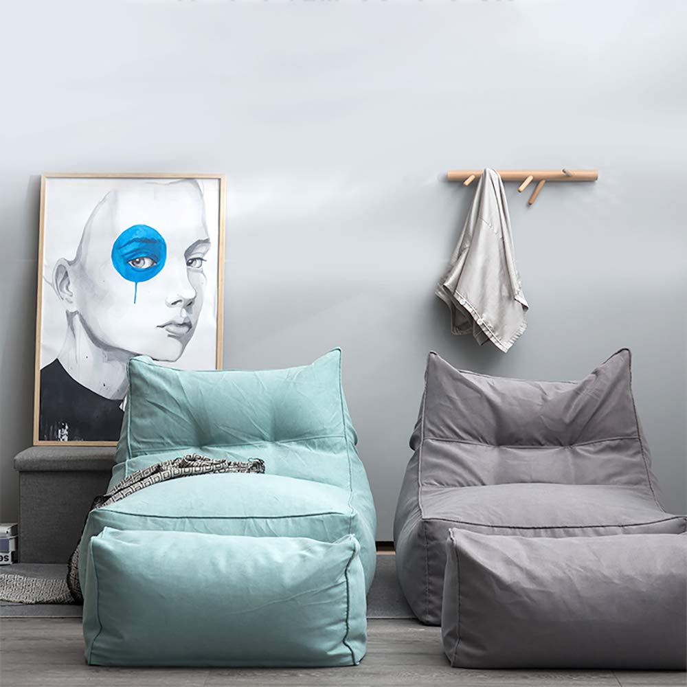 Wagner - Beanbag Outdoor Lounge Chair - Act Design Shop