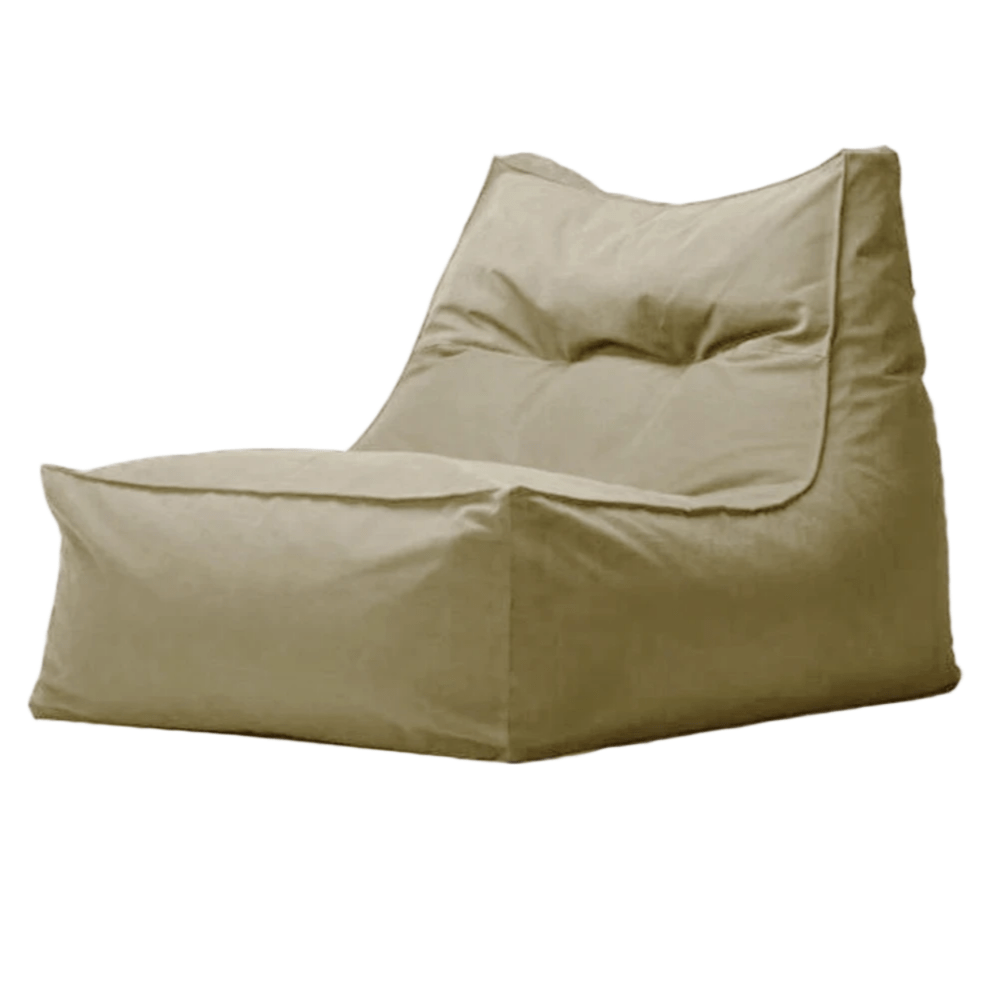 Wagner - Beanbag Outdoor Lounge Chair - Act Design Shop