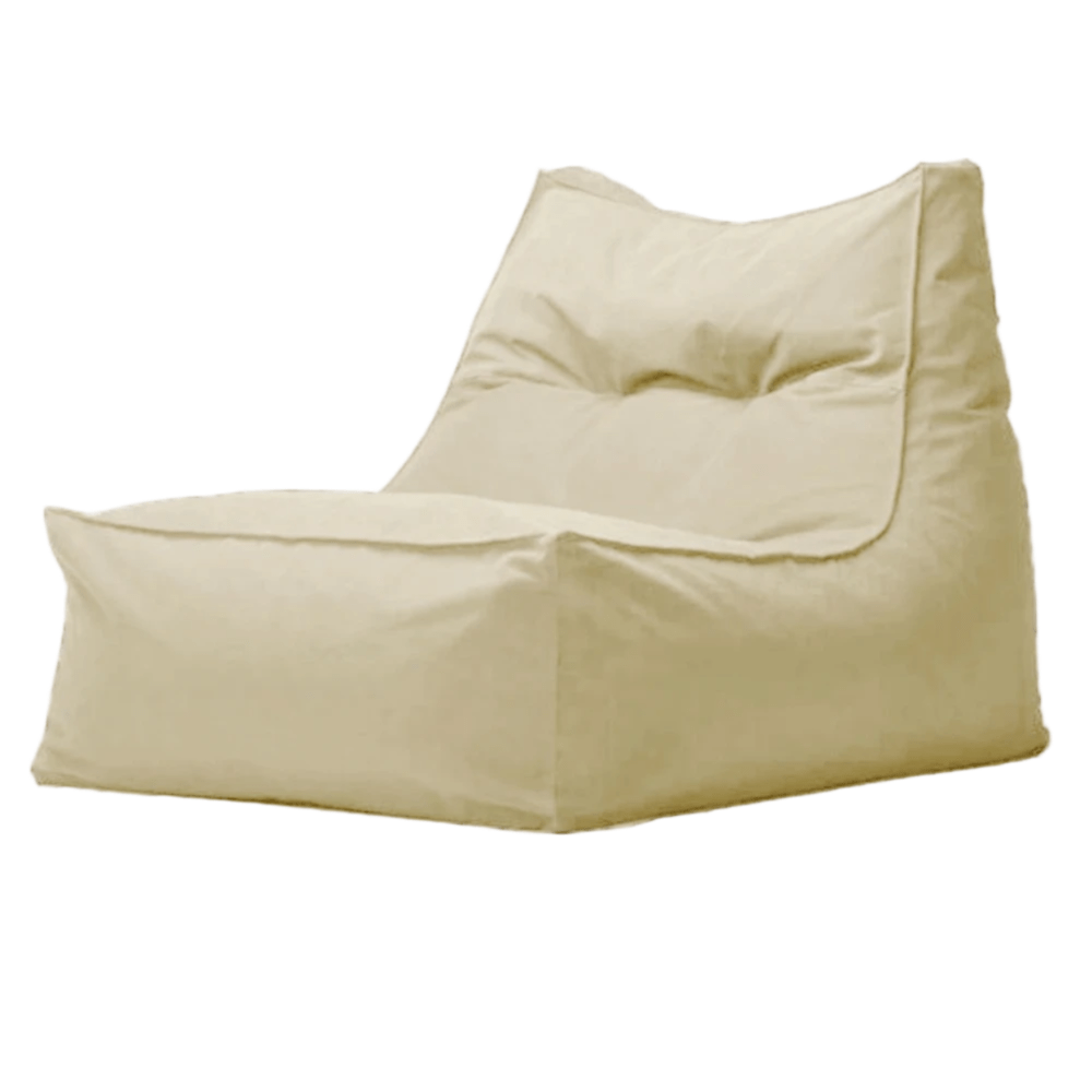 Wagner - Beanbag Outdoor Lounge Chair - Act Design Shop