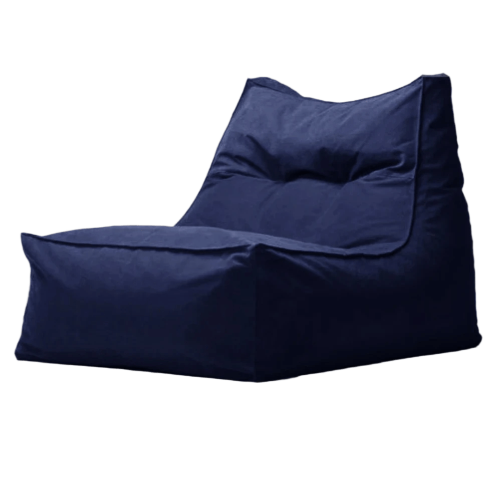 Wagner - Beanbag Outdoor Lounge Chair - Act Design Shop