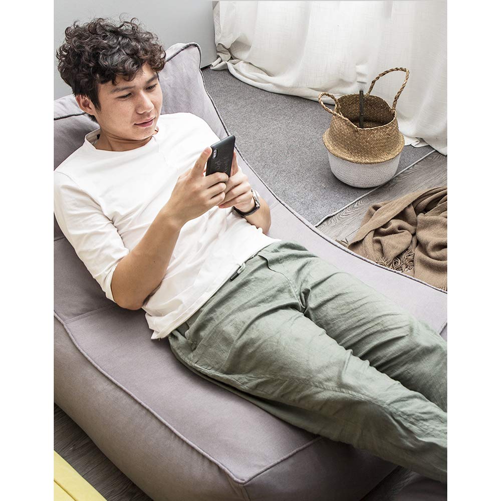 Wagner - Beanbag Outdoor Lounge Chair - Act Design Shop