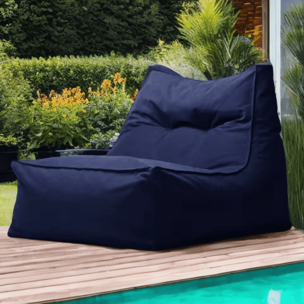 Wagner - Beanbag Outdoor Lounge Chair - Act Design Shop