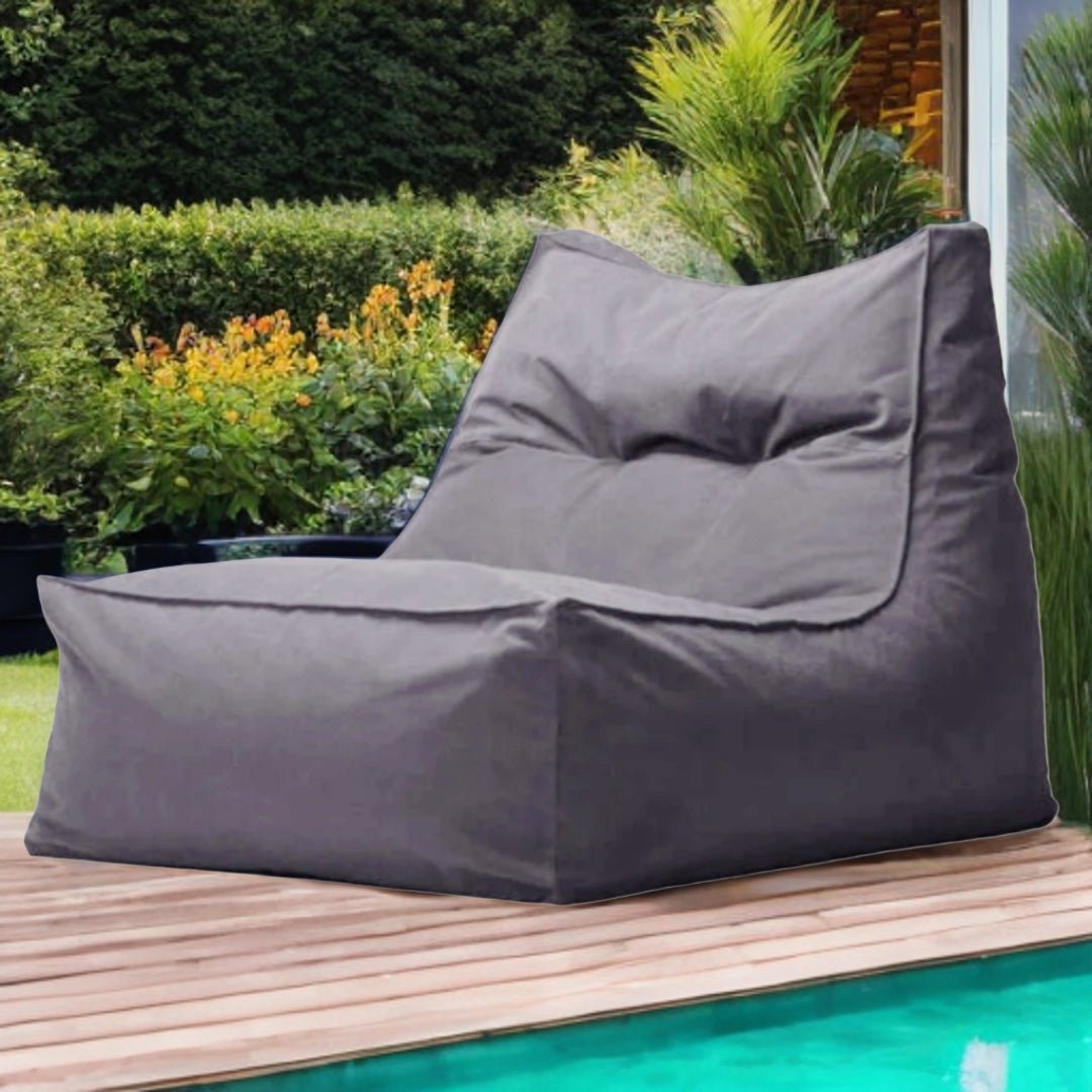 Wagner - Beanbag Outdoor Lounge Chair - Act Design Shop
