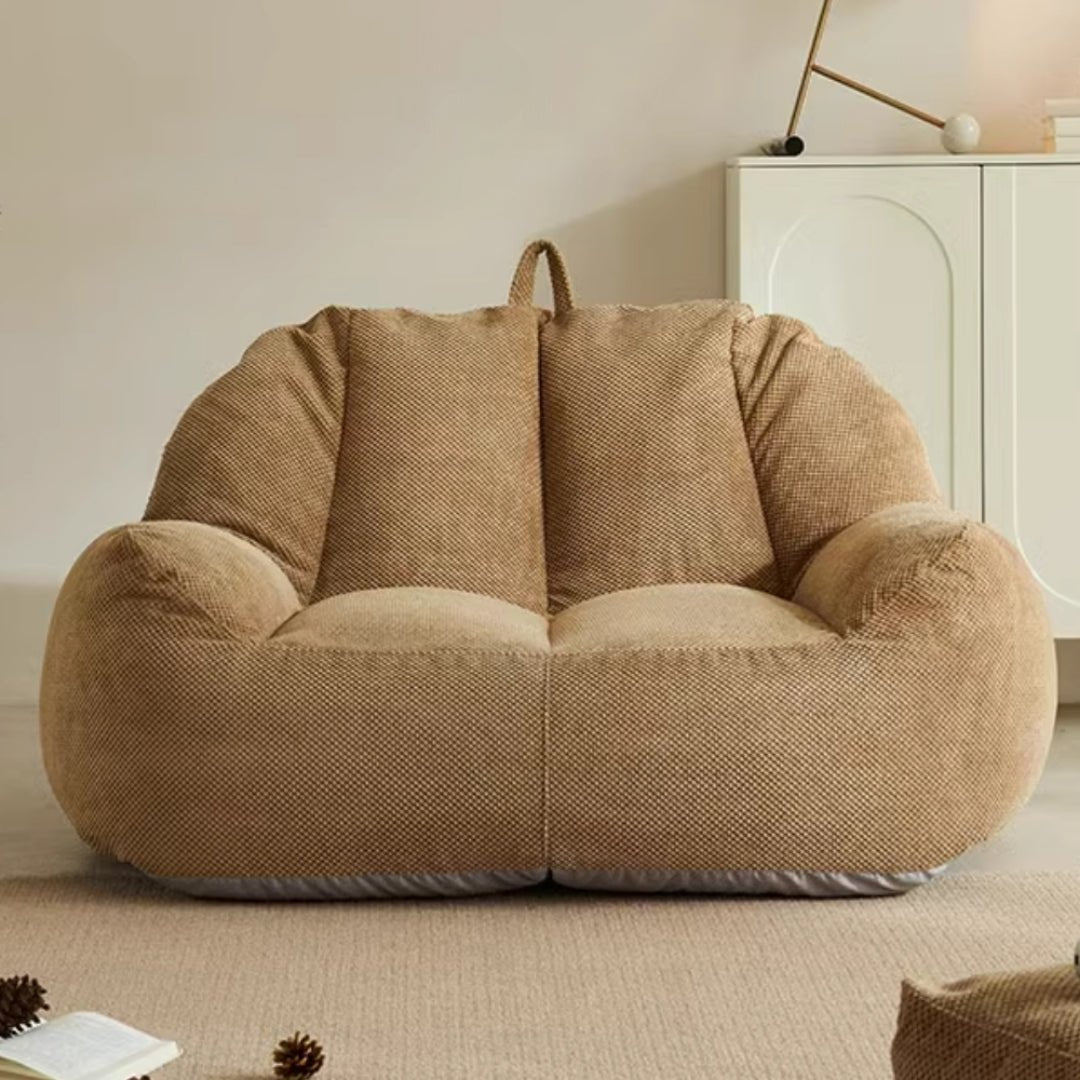 Wagner - Beanbag Waffle Drag & Drop - Act Design Shop