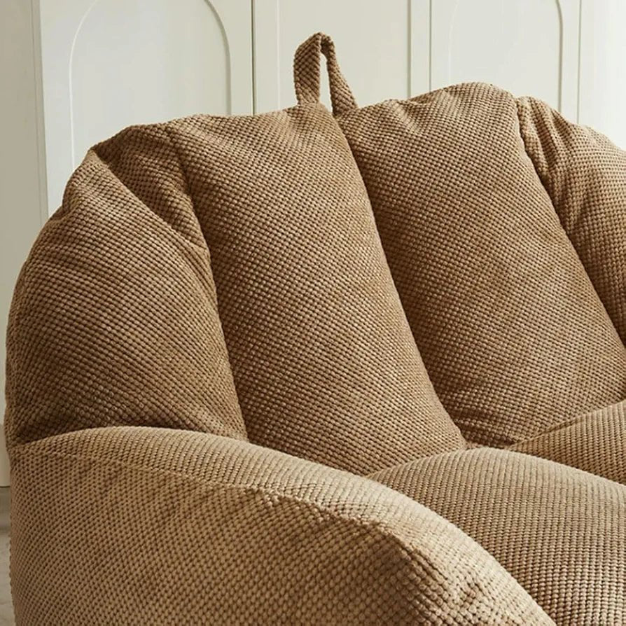 Wagner - Beanbag Waffle Drag & Drop - Act Design Shop