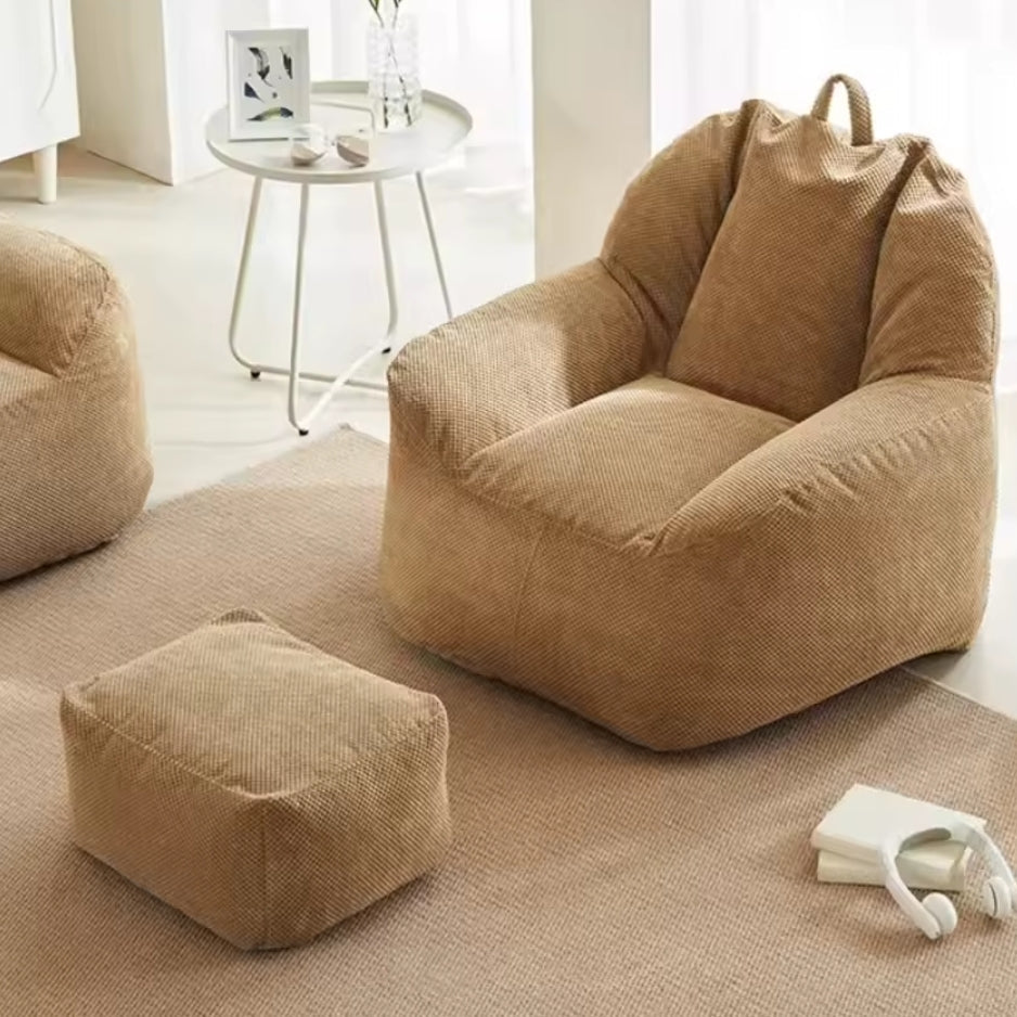 Wagner - Beanbag Waffle Drag & Drop - Act Design Shop
