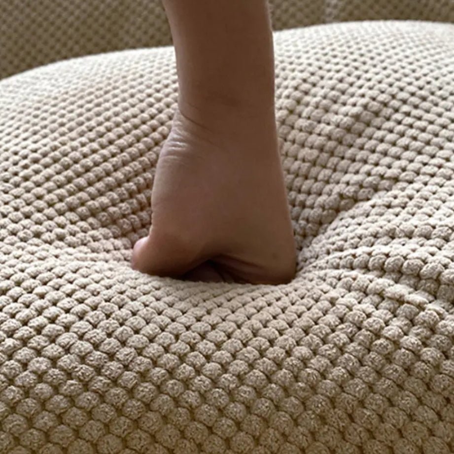 Wagner - Beanbag Waffle Round - Act Design Shop