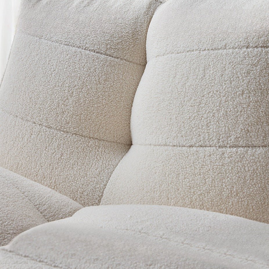 Wagner - Fauteuil Beanbag Modern Fabric - Act Design Shop