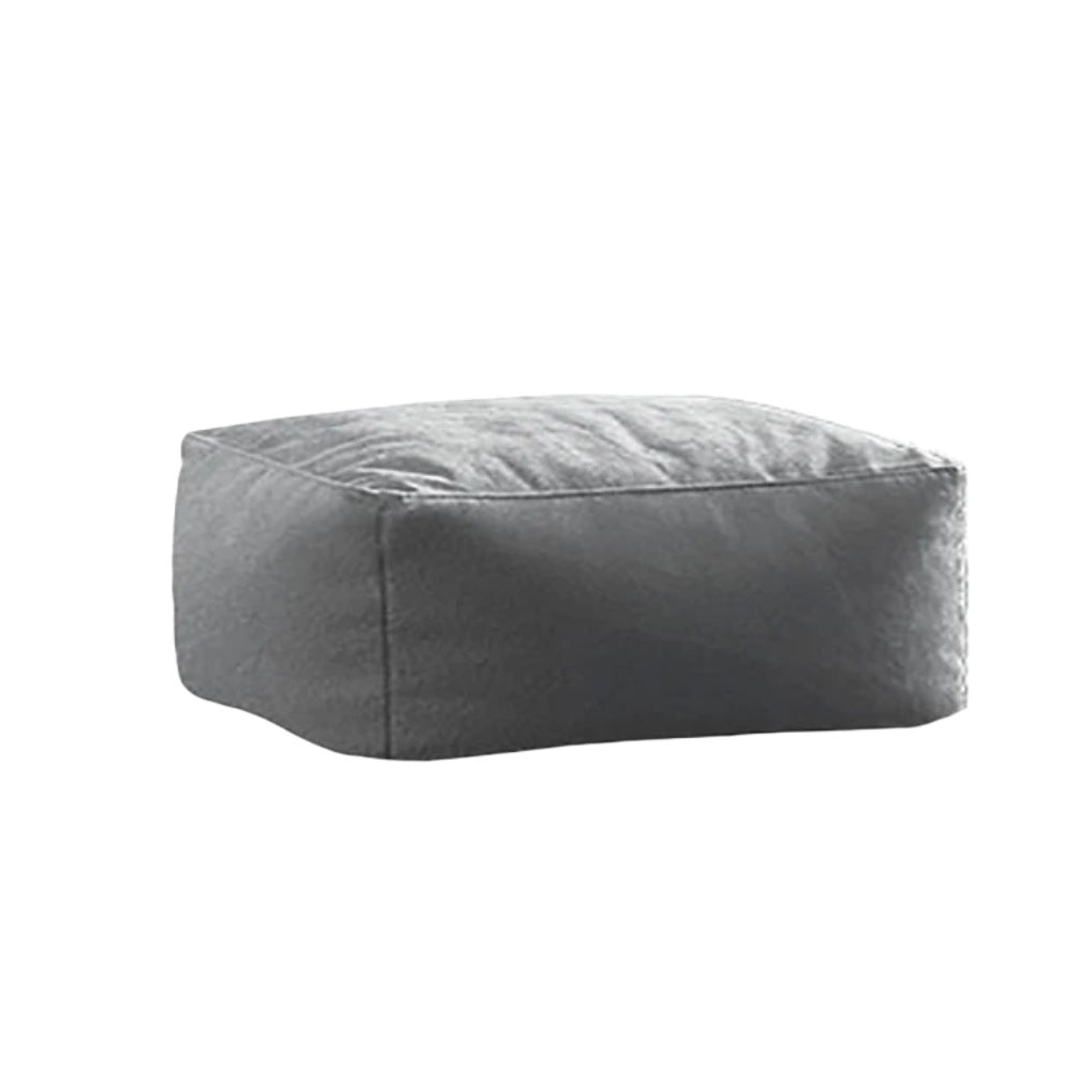 Wagner - Fauteuil Beanbag Modern Fabric - Act Design Shop
