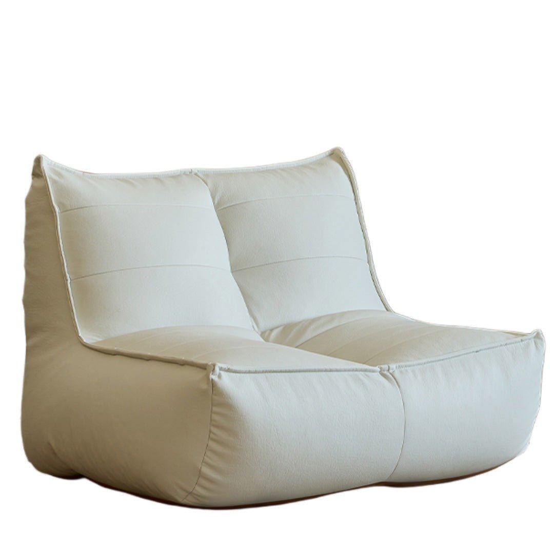 Wagner™ - Fauteuil Beanbag Urban - Leather - Act Design Shop