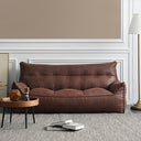 Wagner - Modern Triple Beanbag Couch - Act Design Shop