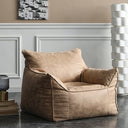 Wagner - Moderne Enkele Zitzak Bank - Act Design Shop