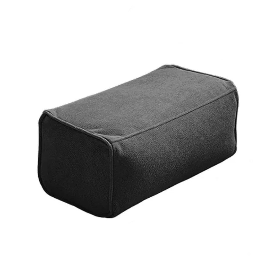 Wagner - Round Thick Chenille (BLOCK ONLY) - Act Design Shop