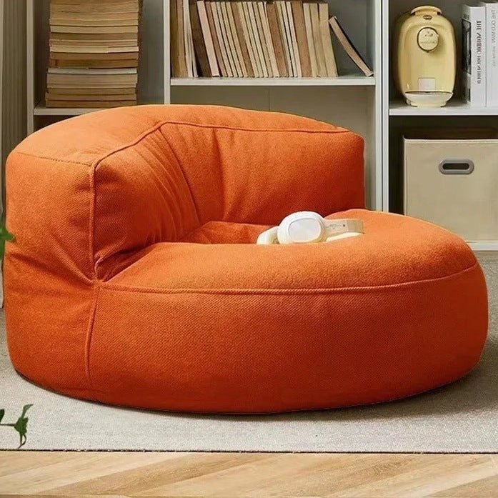 Wagner - Round Thick Chenille (BLOCK ONLY) - Act Design Shop