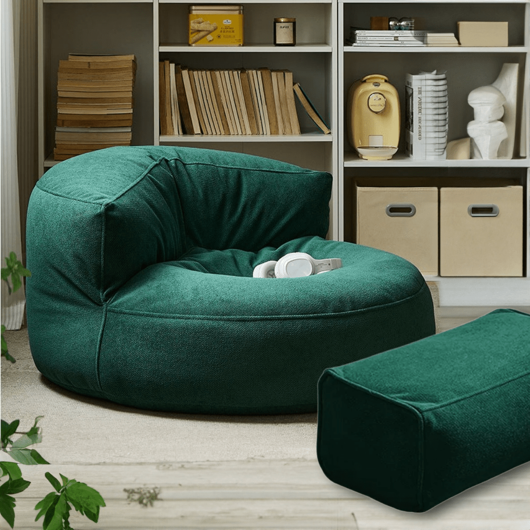 Wagner - Round Thick Chenille (BLOCK ONLY) - Act Design Shop