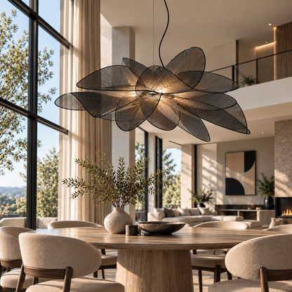 BLOOM - Petal LED Plafondlamp