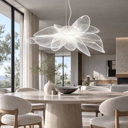 BLOOM - Petal LED Plafondlamp
