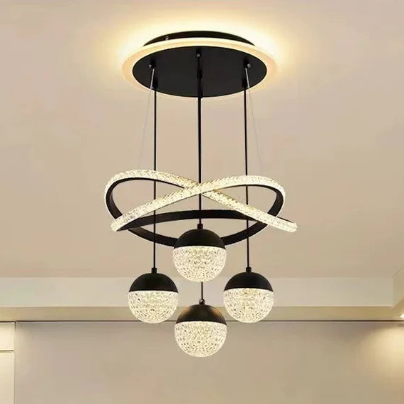 BOGOMO LED Hanglamp | Eetkamer & Woonkamer