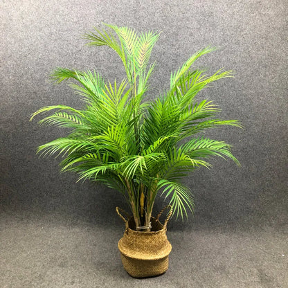 Kamerplant Kunstmatige Palmboom (nep plant)