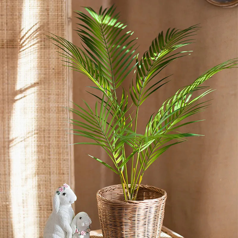 Kamerplant Kunstmatige Palmboom (nep plant)