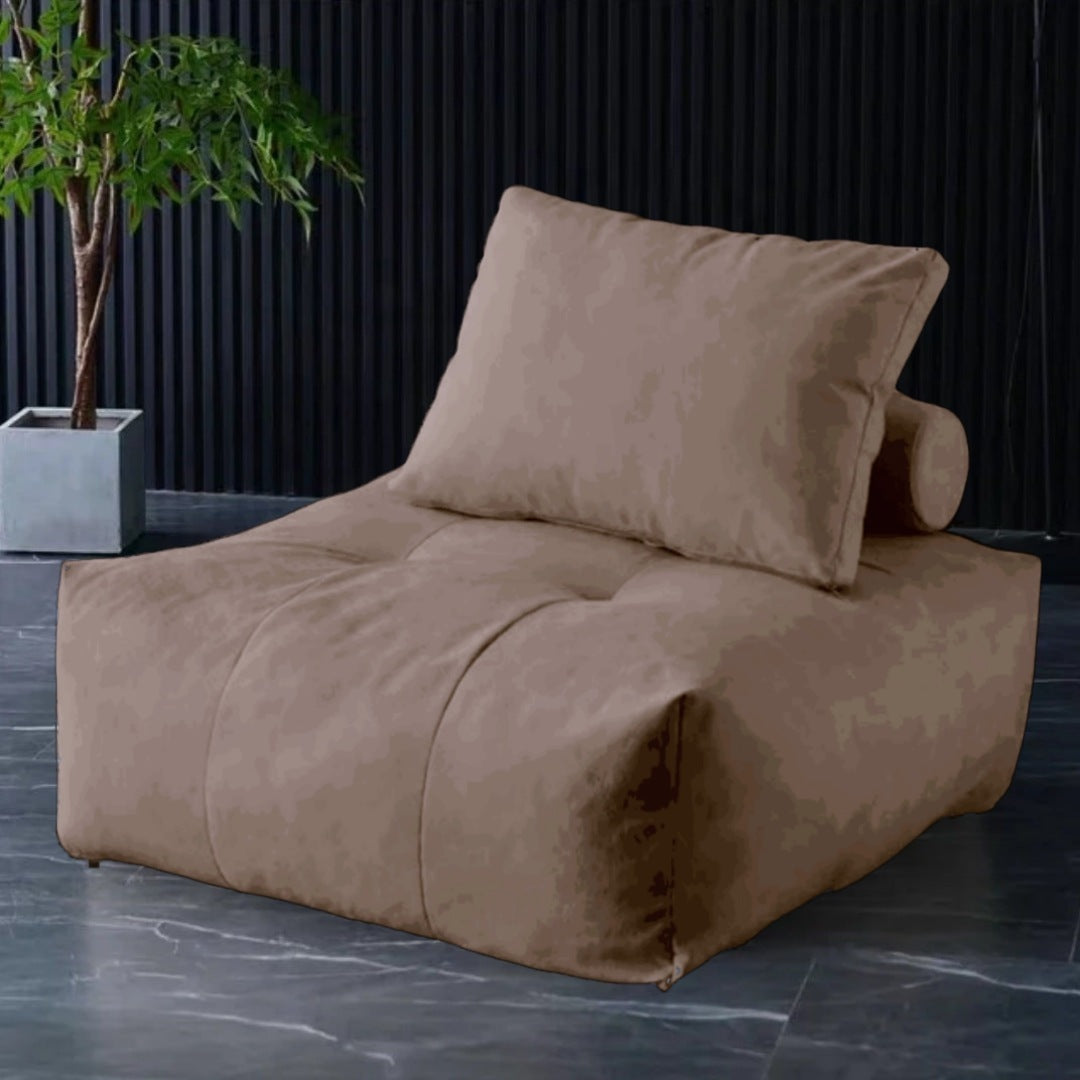 Wagner - Sitzsack Couch Modern Elements