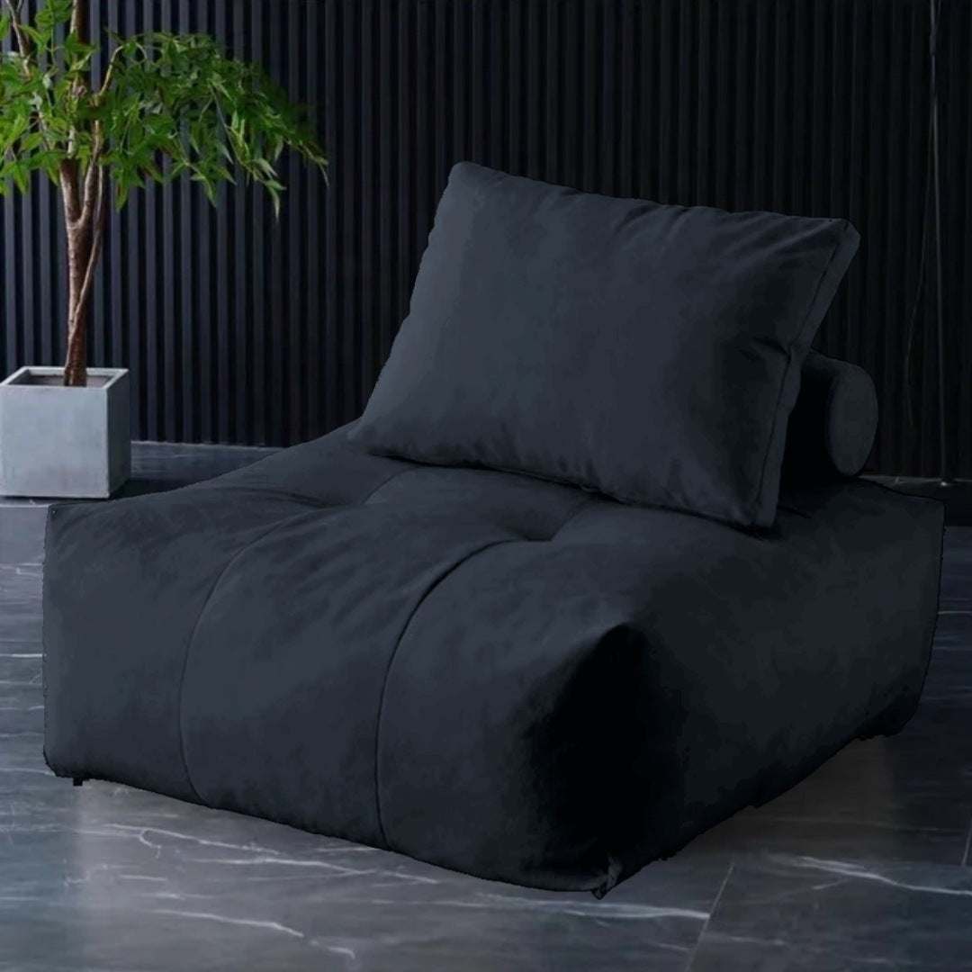 Wagner - Sitzsack Couch Modern Elements