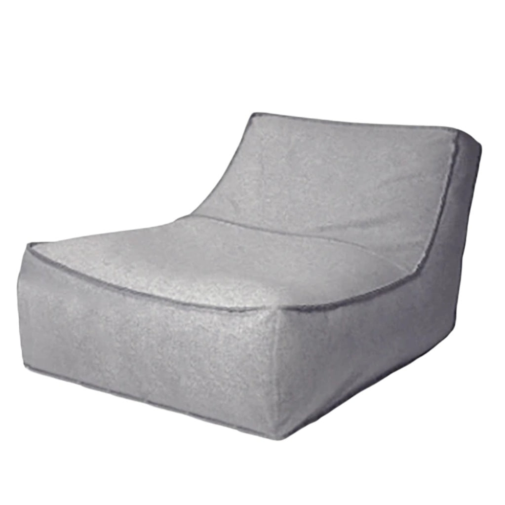 Wagner - Beanbag Inside And Outside Grey