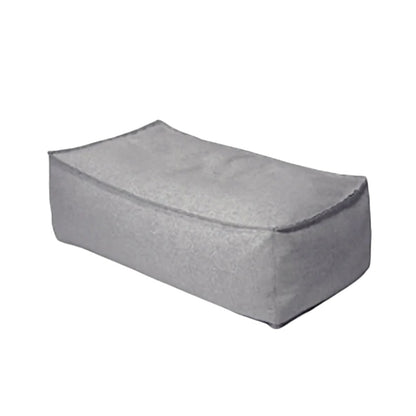 Wagner - Beanbag Inside And Outside Grey