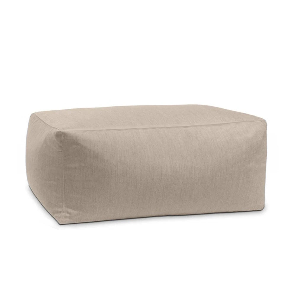 Wagrex - Waterdichte tuinstoel - Buitenzitzak voor bij het zwembad