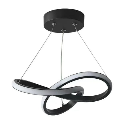 Compact Klaver Design LED Plafondlamp
