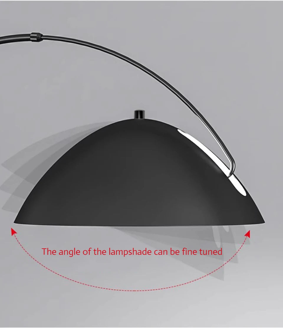 4 stuks LED-lampenset: USB ultra dun rond design 3D-printer led