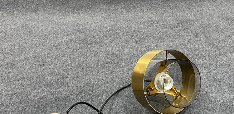 Moderne glazen hanglamp - Amberkleurige designkroonluchter voor eetkamer en keuken