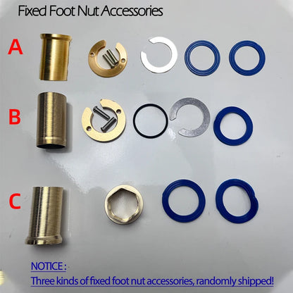 Küchenarmatur aus Edelstahl – Ausziehbarer Federauslauf mit 360°-Drehung | Mattschwarz