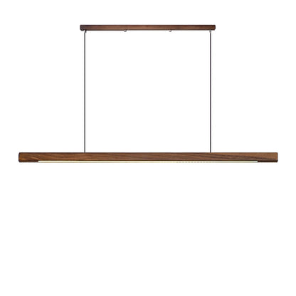 Scandinavische Houten Hanglamp – Warme, Natuurlijke & Moderne LED Hanglamp