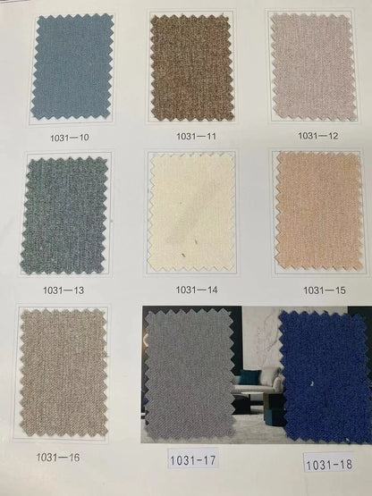 Custom-Made Roman Blinds — Privacy & Heat Insulation | Made to Measure