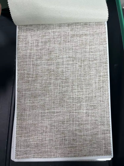 Custom-Made Roman Blinds — standard