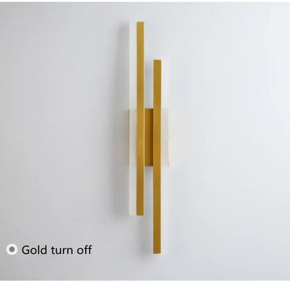 LED-Wandleuchte für den Innenbereich – Stimmungsbeleuchtung