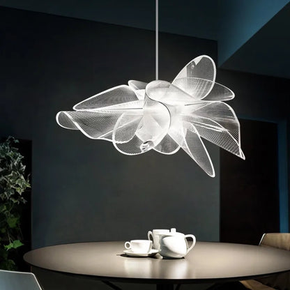 BLOOM - Petal LED Plafondlamp