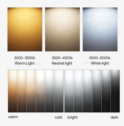 Luxoford – Luxuriöse LED-Pendelleuchte – Modern, 120 cm