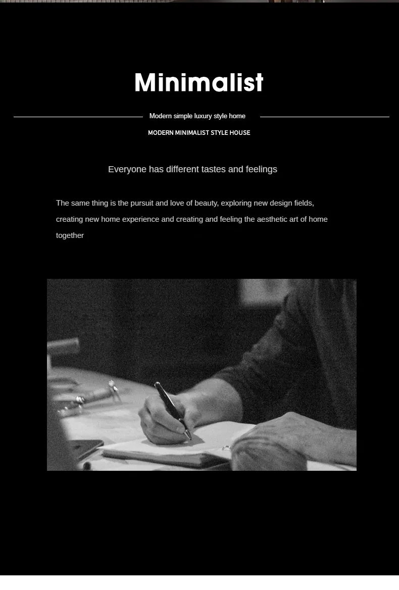 Moderne LED-wandlamp - Minimalistische striplamp voor naast het bed