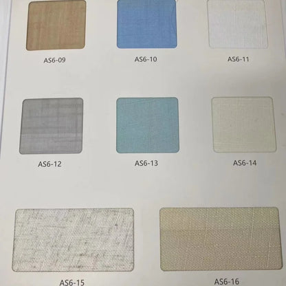 Custom-Made Roman Blinds — Privacy & Heat Insulation | Made to Measure