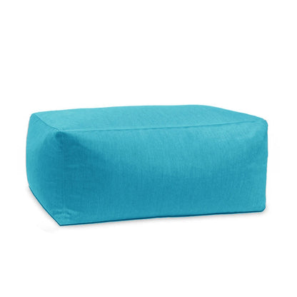 Wagrex - Waterdichte tuinstoel - Buitenzitzak voor bij het zwembad