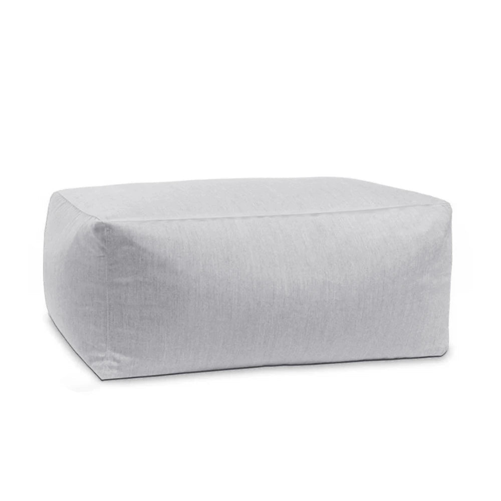 Wagrex - Waterdichte tuinstoel - Buitenzitzak voor bij het zwembad